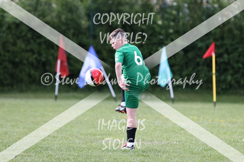 1DX30403 - Colebrook V Ferndale