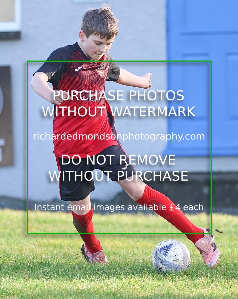 533A6153 - Grange Utd Under 10's (7/2/26)