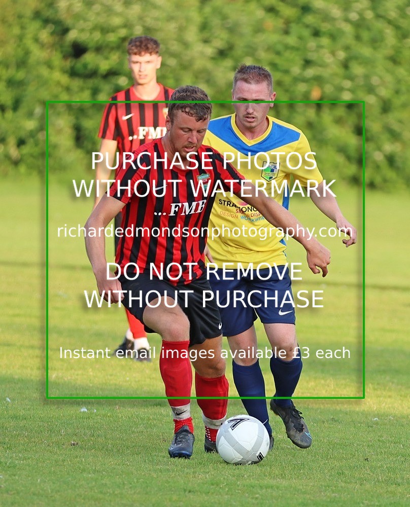 IMG_2480 - Kendal United vs Endmoor KGR