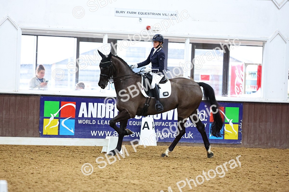 SBM_002537 - Class 23-25-26 - FEI PSG FEI INTI FEI Pony Team Test