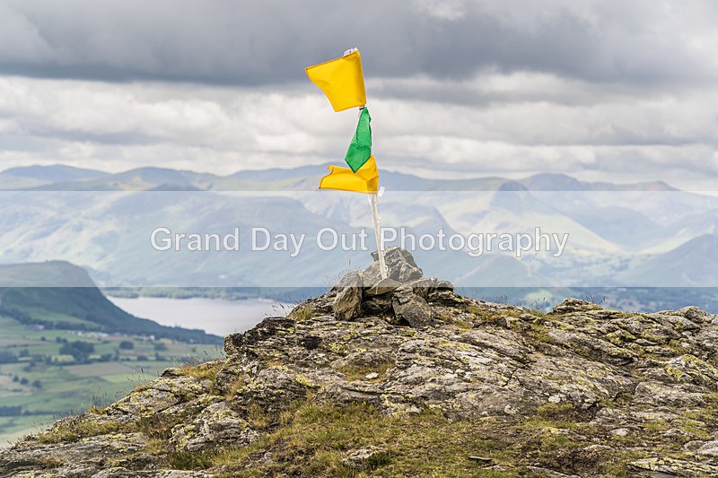 Gategill-1 - Gategill Fell Race Saturday 6th July 2024