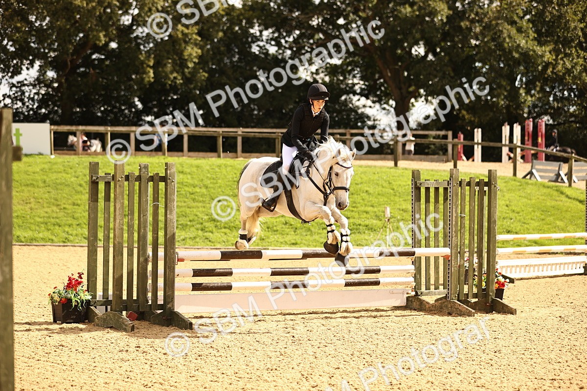 SBM_43044 - J40 Senior 90cm Supreme Championship