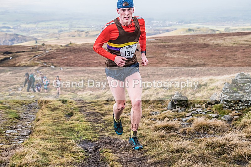 Nine Standards-54 - Nine Standards Fell Race Sunday 1st January 2023