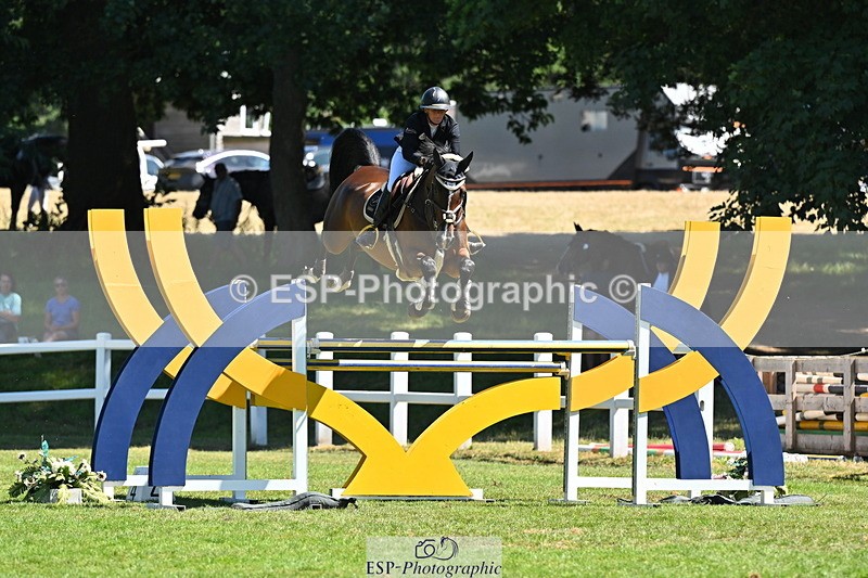 260704A-151455-15779 - Cls 33 Snr Fox Second Round