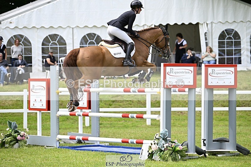 240711-120143-26802 - Cls 117 HOYS Grade C Quali 1.35m