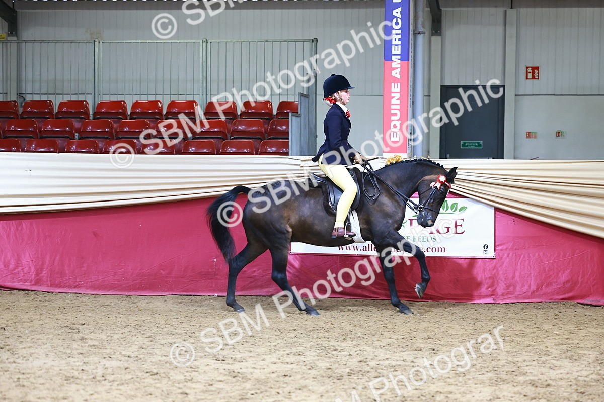 SBM_23263 - Class 904 - Supreme Final - Ridden Diamond