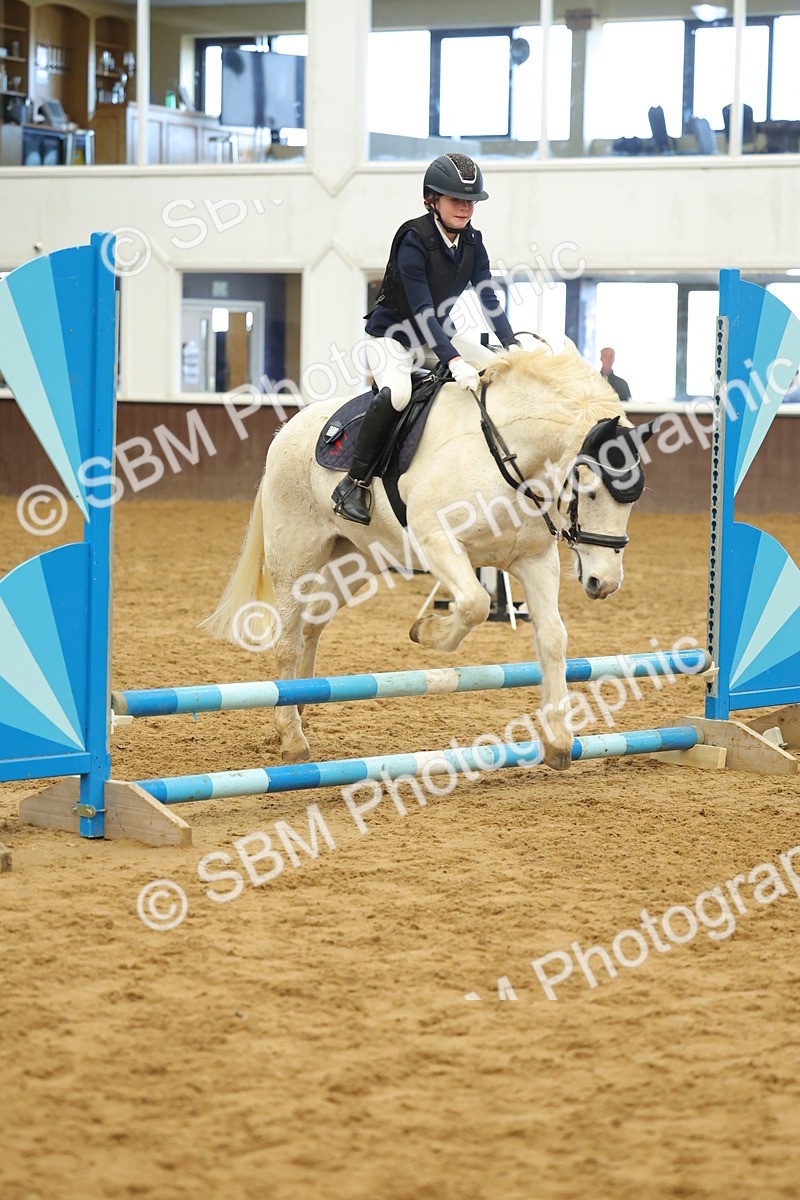 SBM_001114 - Class 3 - Show Jumping 60cm