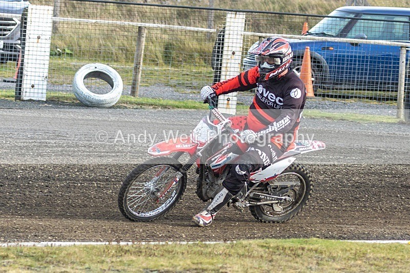 221022-7D-8E0A8567 - Ride & Skid It  Flat Track Experience 22nd Oct 22