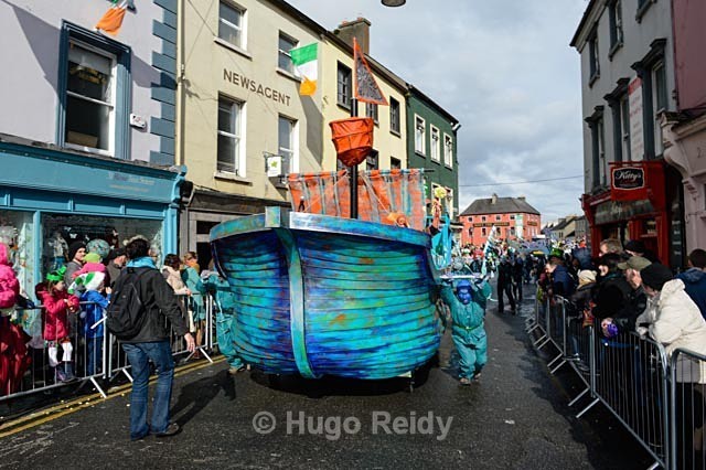  - St Patricks' Day _KCAT Special
