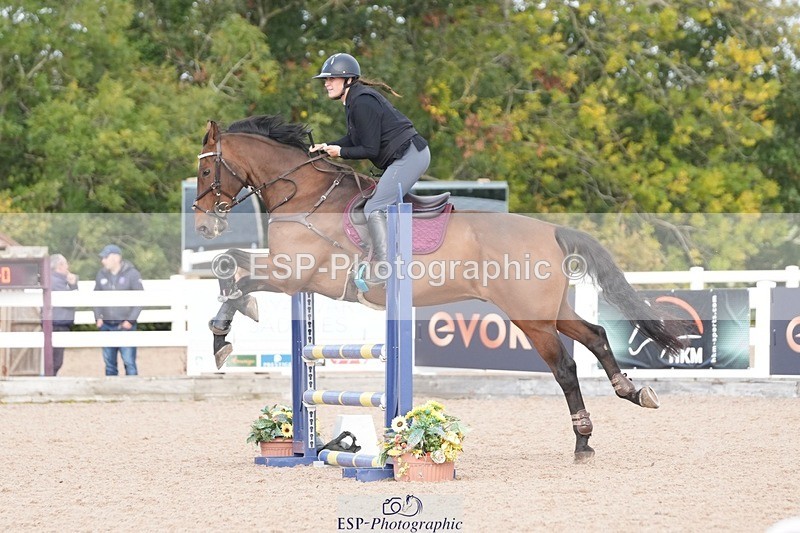 251005-110457-03122 - Cls 23 85cm Amateur Qualifier