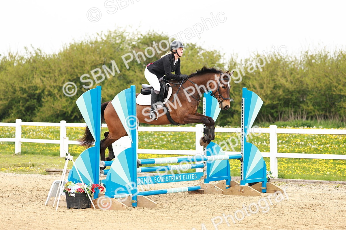  - Class 14a - Clear Round