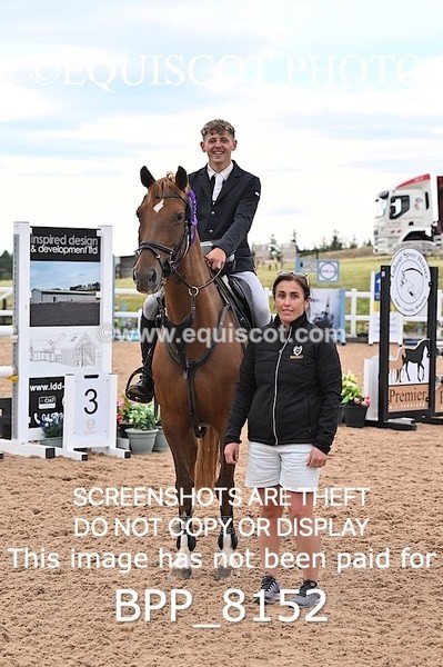 BPP_8152 - CLASS 17 FRI The Farriers Challenge Senior 1.15m Open Inc 1.15m Members Cup