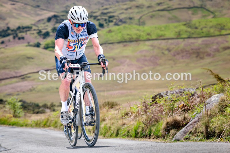 124538 - Blea Tarn Climb 12:00 - 13:00