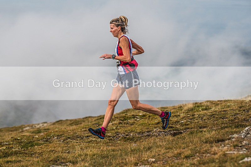 Buttermere-411 - Buttermere Shepherds Meet Fell Race Sunday 29th October 2023