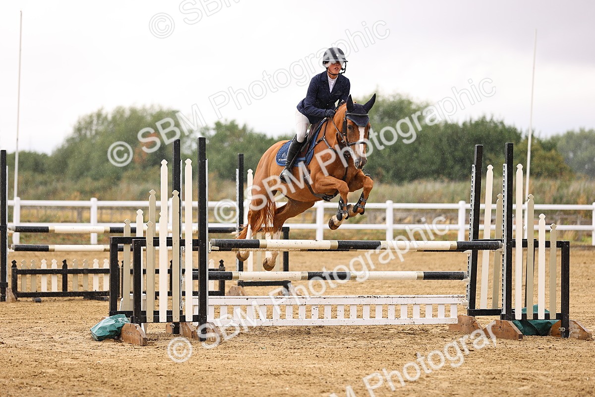 SBM_025520 - Class 10 - Amateur Championship Qualifier 95cm