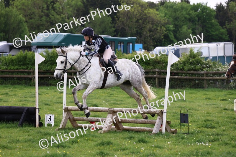 20260503-6076 - Class 3 - Minimus Pairs 50-60cm