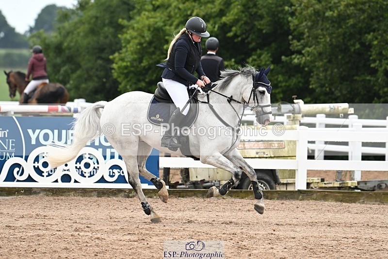 250727-134210-10449 - Cls 34 95cm Amateur Quali