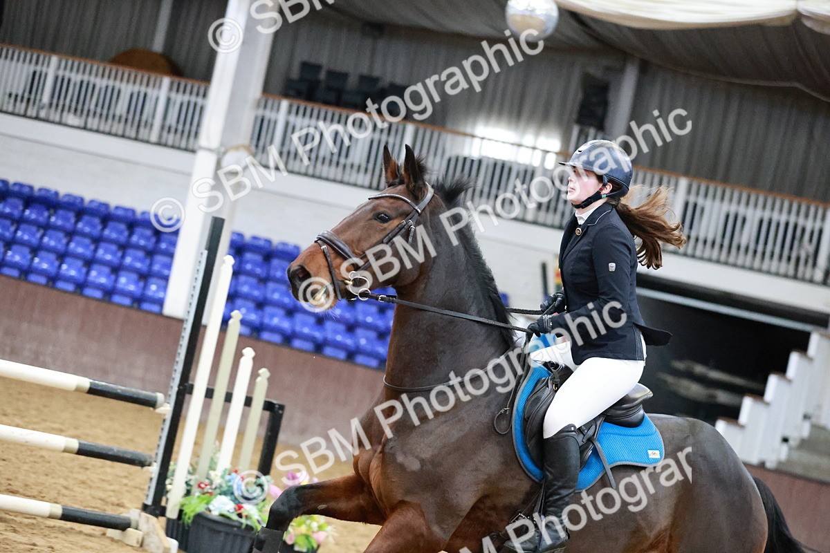 SBM_003833 - Class 15 - Senior British Novice - 90cm