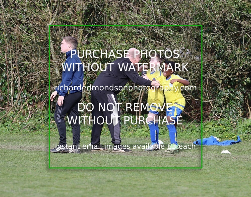 IMG_5003 - Kendal United vs Halton Bulls (24/3/24)