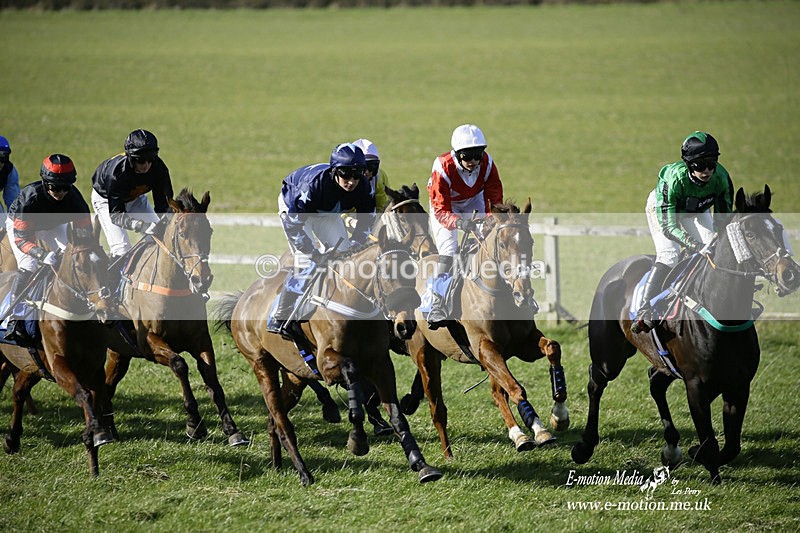 PtP 260222 343 - Kingston Blount Racing Club Point-to-Point 26/02/22