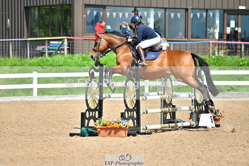 230812A-134651-09412 - Cls 28 95cm Nat Am Qualifier