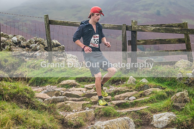 Langdale-963 - Langdale Horseshoe Fell Race Saturday 7th October 2023
