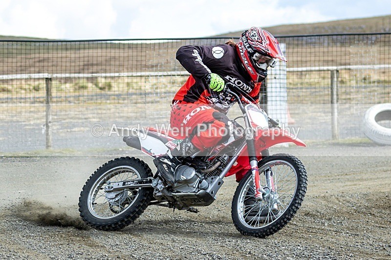 220402-7D-8E0A5278 - Ride & Skid It  Flat Track Experience 02nd April 22