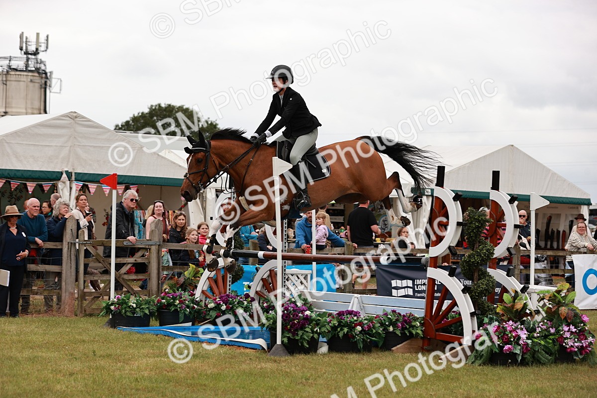 SBM_07697 - Class 203 - Martin Grant Homes Areal Trial