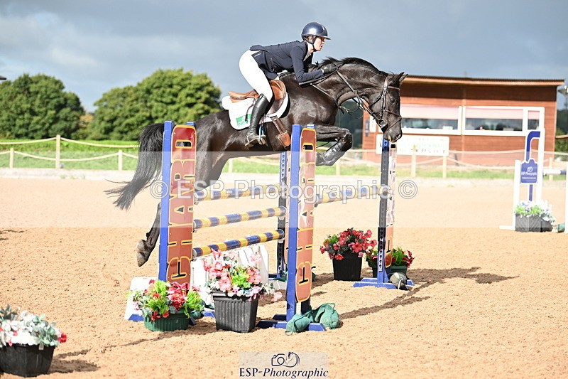 240912A-100618-00344 - Cls 1 Snr 1.05m & 1.10m Open