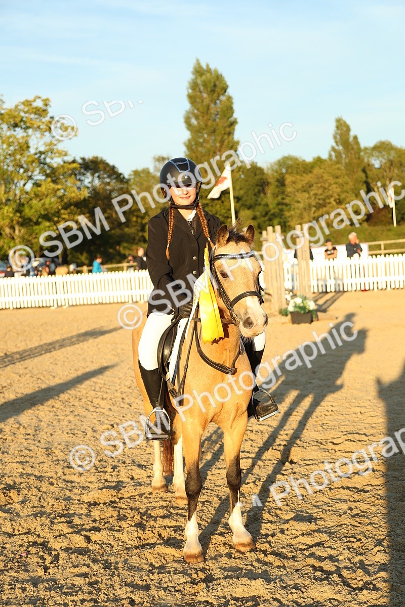 SBM_53940 - J8 - Junior Pony 65cm Championship