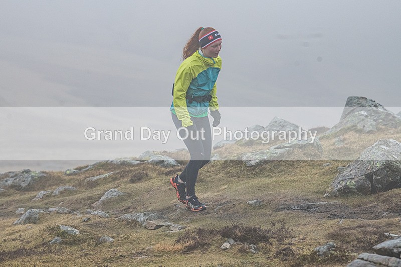 Carrock Fell-349 - Carrock Fell Race Sunday 10th March 2024