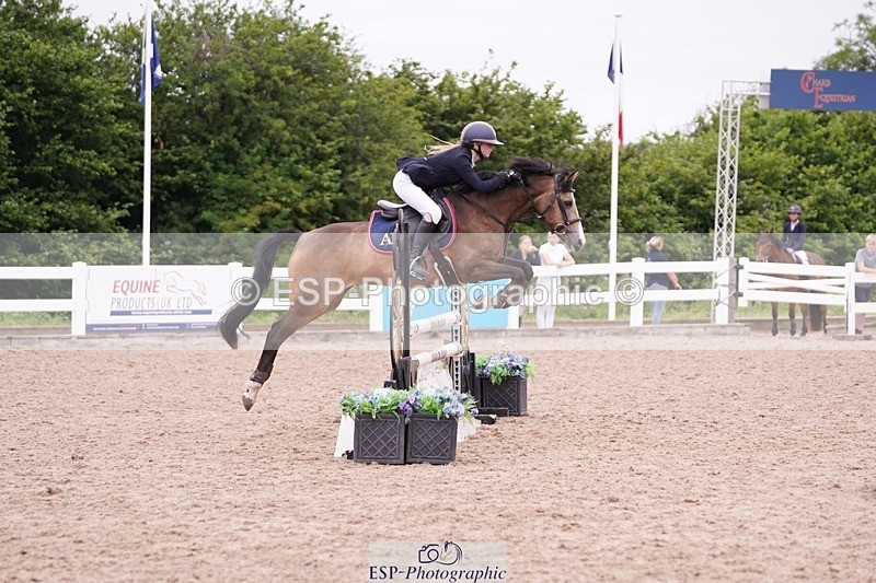 250629-101248-10666 - Cls 36 Pony Discovery & 90cm Open