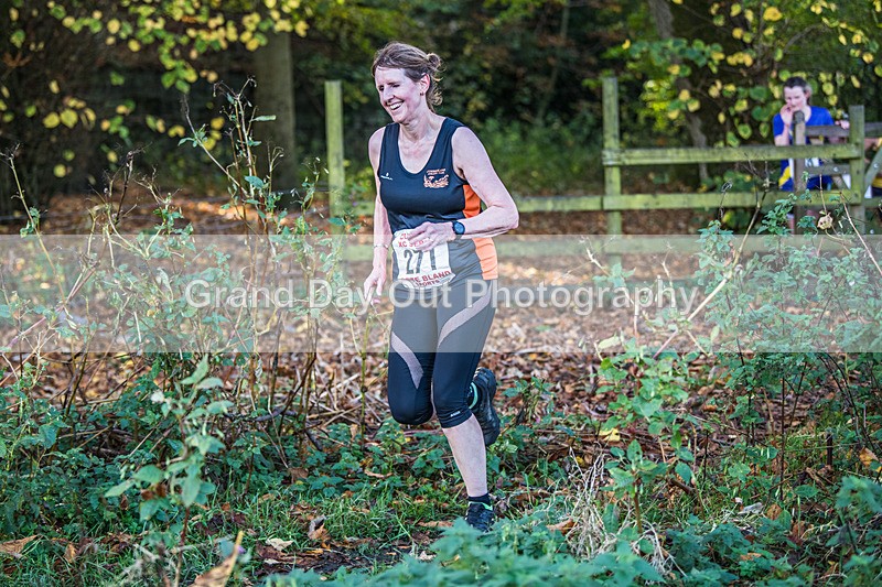 Cumbria XC-651 - Cumbria XC League Workington Saturday 26th October 2024