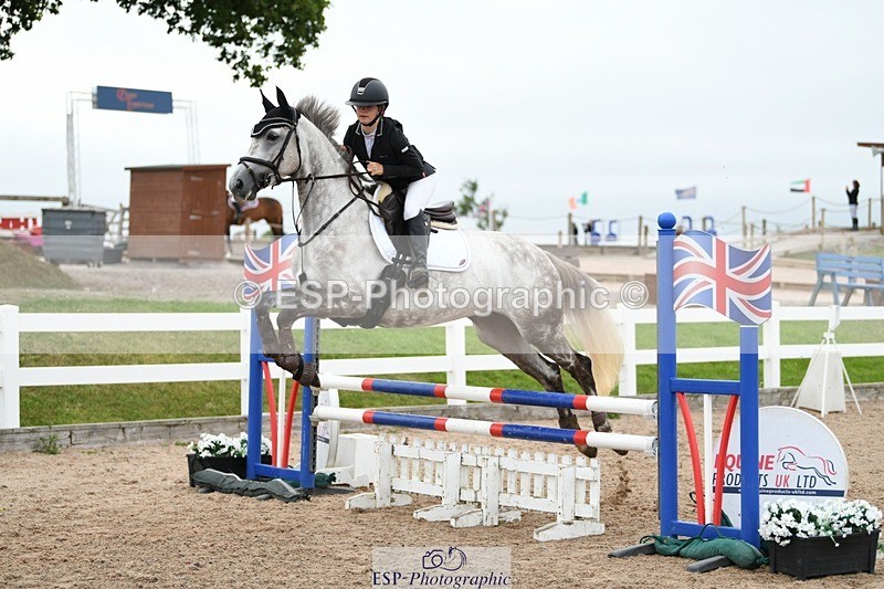 250803-083911-11606 - Cls 31 a&b British Novice & 90cm Open