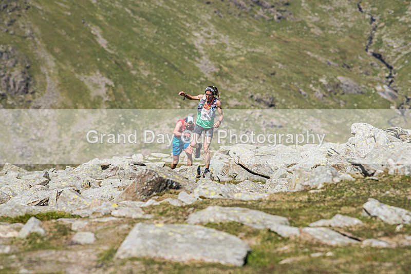 Duddon Long-682 - Duddon Valley (Long) Fell Race Saturday 3rd June 2023