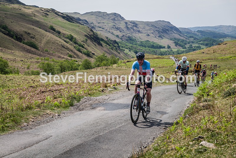 133131 - Hardknott Pass Camera 1 13.00-14.00
