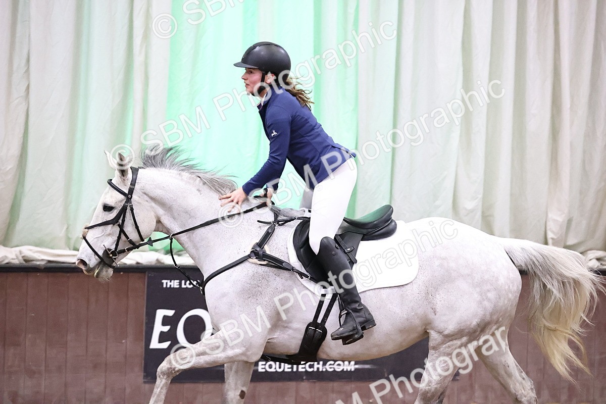 SBM_003012 - Class 14 - Senior British Novice - 90cm