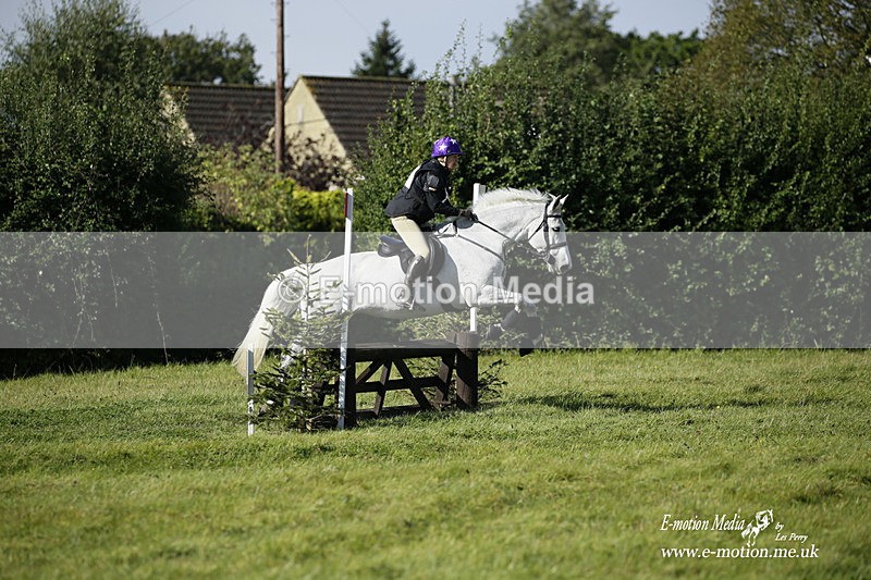  WWHT 031021 1508 - Open Novice (0.80m) 03/10/21