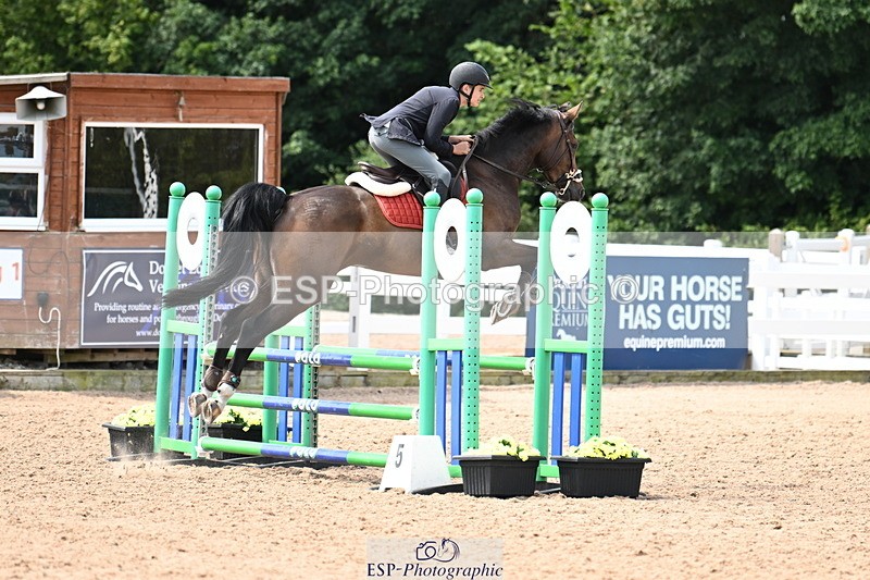 240802A-122116-04319 - Cls 23 85cm Amateur Qualifier