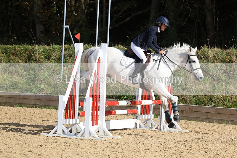 3E7A7936 - Class 4: 70cm open