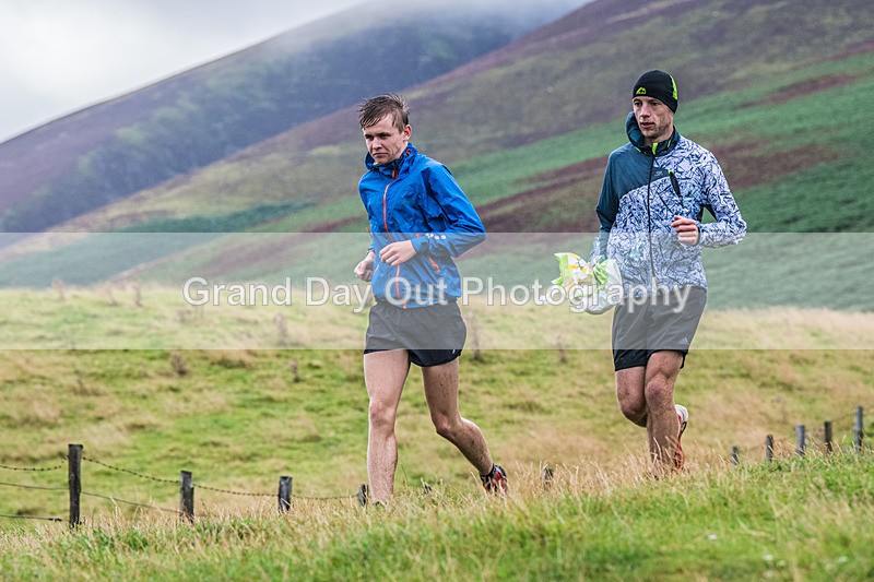GB Uphill Trial-226 - GB Uphill Only World Champs Trial Race (Skiddaw) Friday 9th September 2022