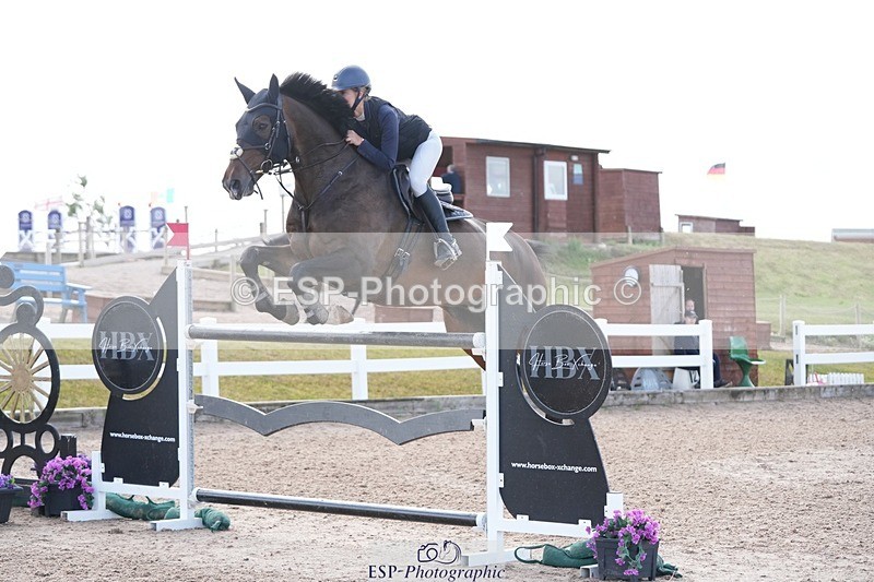 250720-102519-18775 - Cls 12, 1 Star Bronze Tour Accumulator