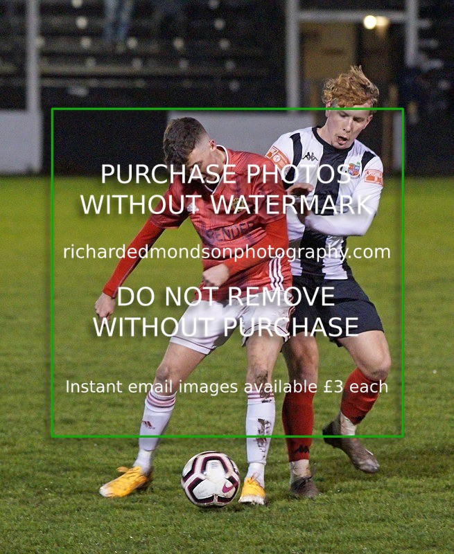 DSC03173 - Kendal Town v Vickerstown