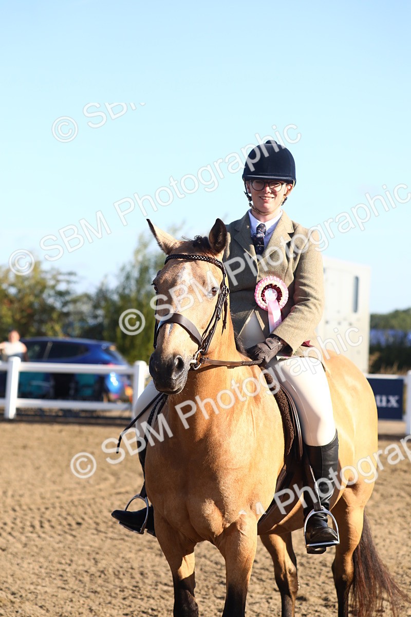 SBM_07934 - Class 501 - Riding Club Pony