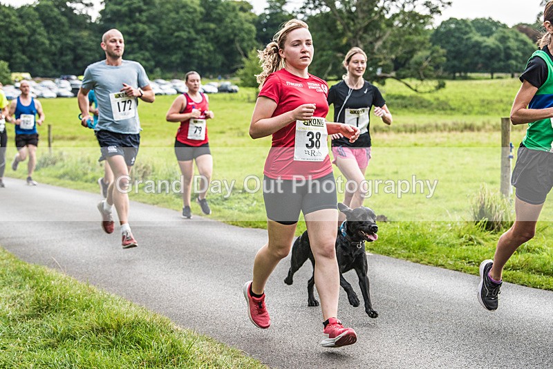 Acorn bank-150 - Acorn Bank 10K Road Race Sunday 17th September 2023