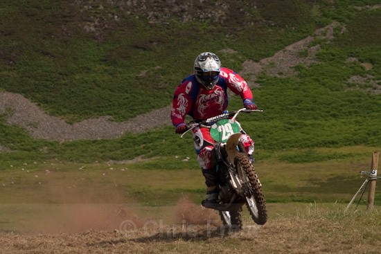 15 - Thornhill Scramble 2009