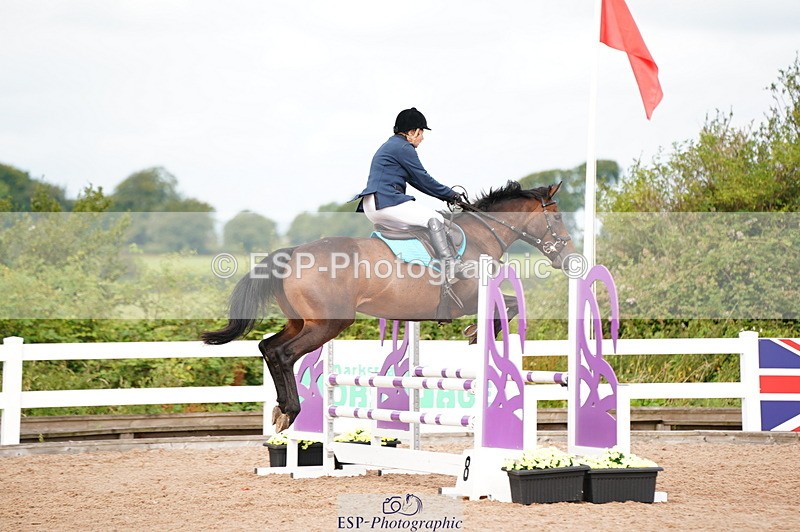 240804A-105940-10365 - Cls 49 85cm Amateur Qualifier