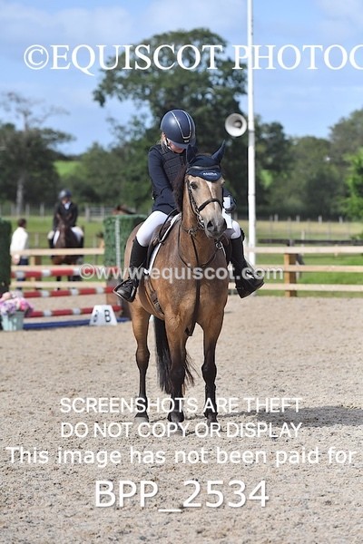 BPP_2534 - DERBY CLASS 7 - 80CM