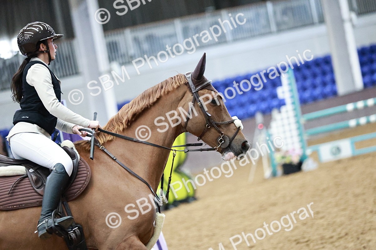 SBM_000862 - Class 3 - Senior Discovery 1.00m