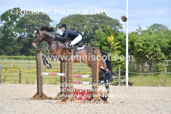 BPP_9508 - CLASS 5 Senior 1.05m Open